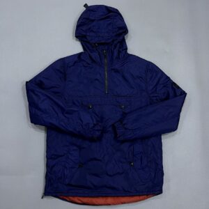 Veste kangaroo Peaceful Hooligan