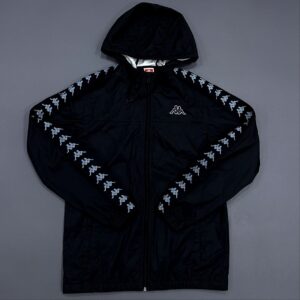 Veste Kappa Transformable