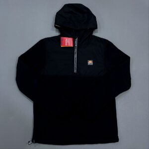 Veste Ellesse half zip