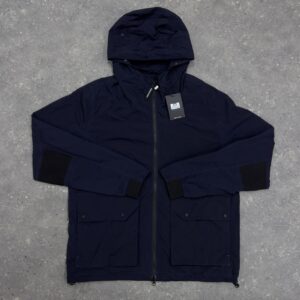 Veste Cagoule Weekend Offender