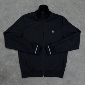 Veste Fred Perry Black
