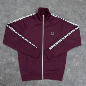 Veste Fred Perry Grena