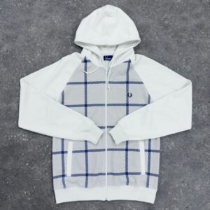 Veste Fred Perry White