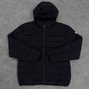 Doudoune Weekend Offender Black