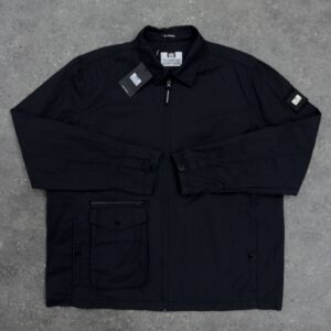 Veste Weekend Offender Black cargo