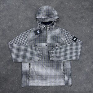 Veste Weekend Offender Carreaux