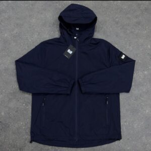 Veste Weekend Offender Cagoule Navy