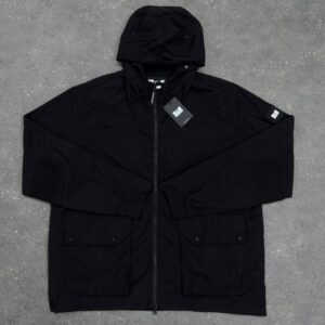 Veste Weekend Offender Black Vision