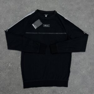Pull Lyle & Scott Black