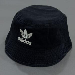 Bob Adidas Black
