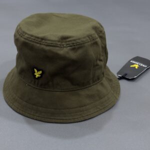 Bob Lyle & Scott Kaki