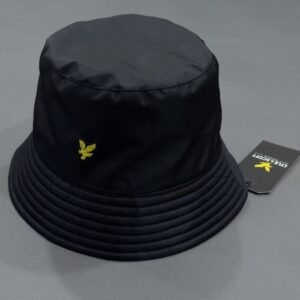 Bob Lyle & Scott Kawi Black