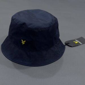 Bob Lyle & Scott Kawi Navy