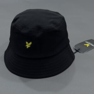 Bob Lyle & Scott Black