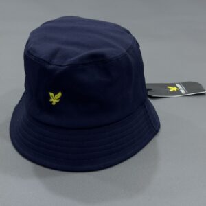 Bob Lyle & Scott Navy