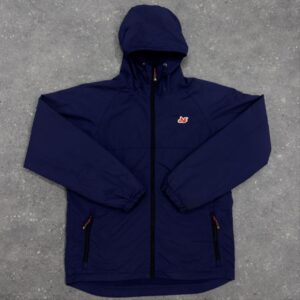 Veste Peaceful Hooligan Bleu foncé