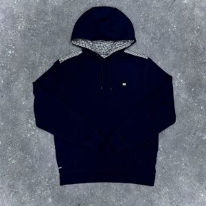 Sweatshirt Weekend Offender Navy