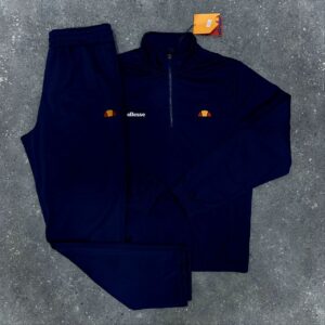 Ensemble Ellesse bleu