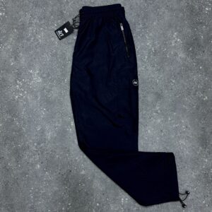 Pantalon Peaceful Hooligan Cargo Navy