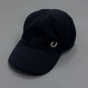 Casquette Fred Perry